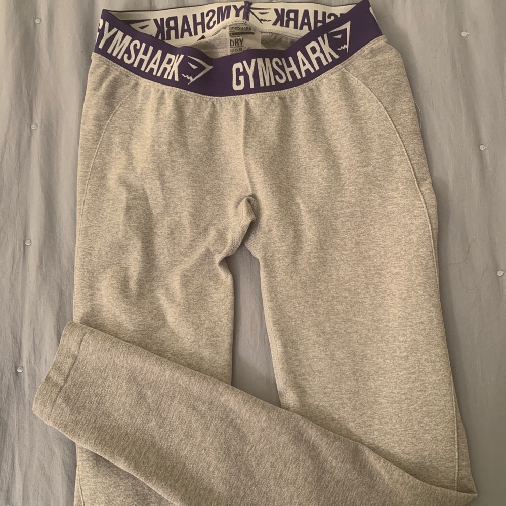 Gym Shark Flex Leggings